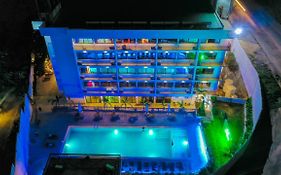 Villa Israel Ecopark El Nido